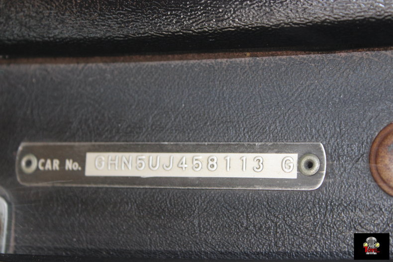 1978 MG MGB