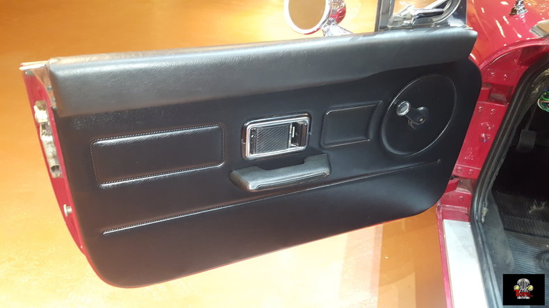 1978 MG MGB