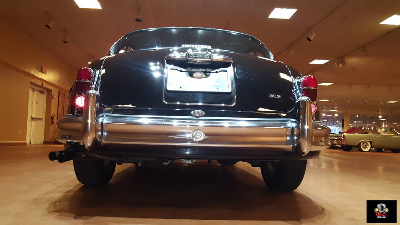 1962 Jaguar MarkII