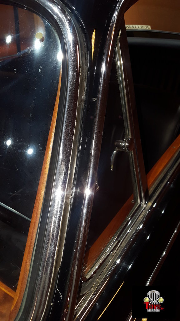 1962 Jaguar MarkII