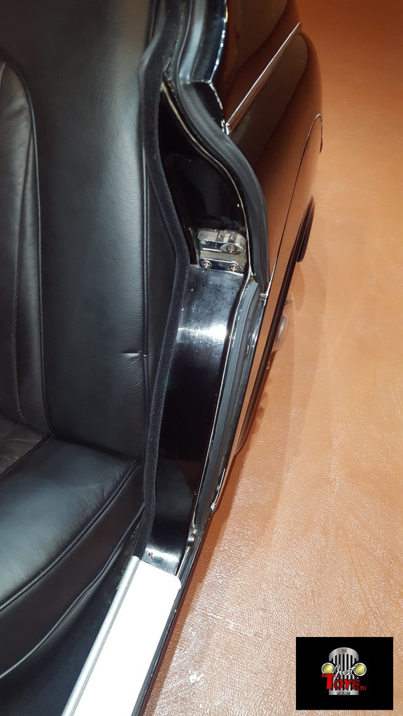 1962 Jaguar MarkII