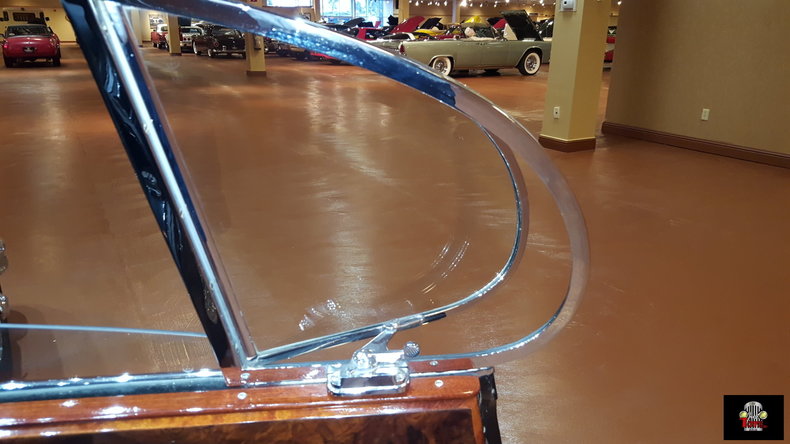 1962 Jaguar MarkII