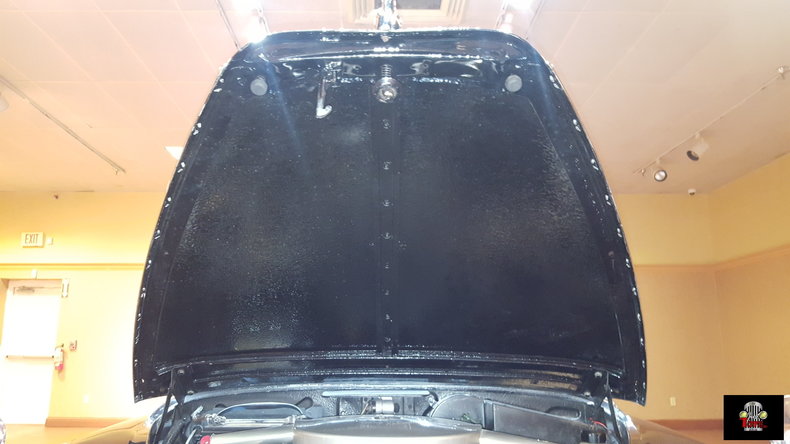 1962 Jaguar MarkII