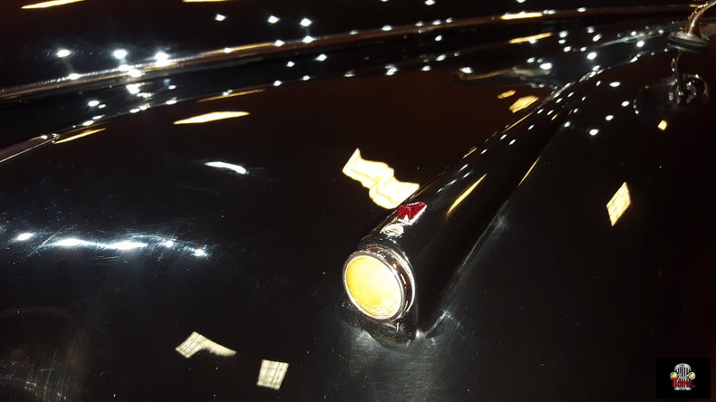 1962 Jaguar MarkII