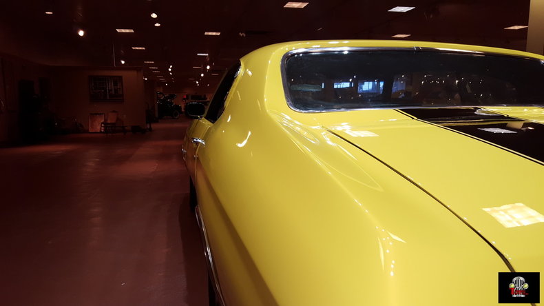 1970 Chevrolet Chevelle