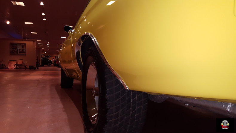 1970 Chevrolet Chevelle
