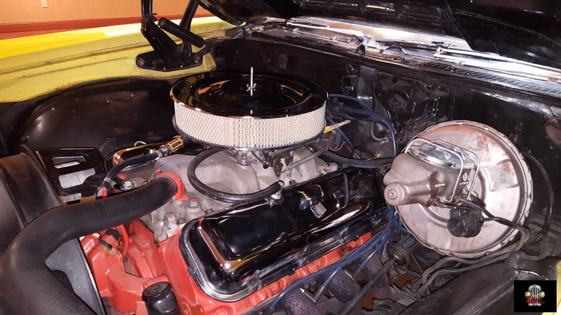 1970 Chevrolet Chevelle