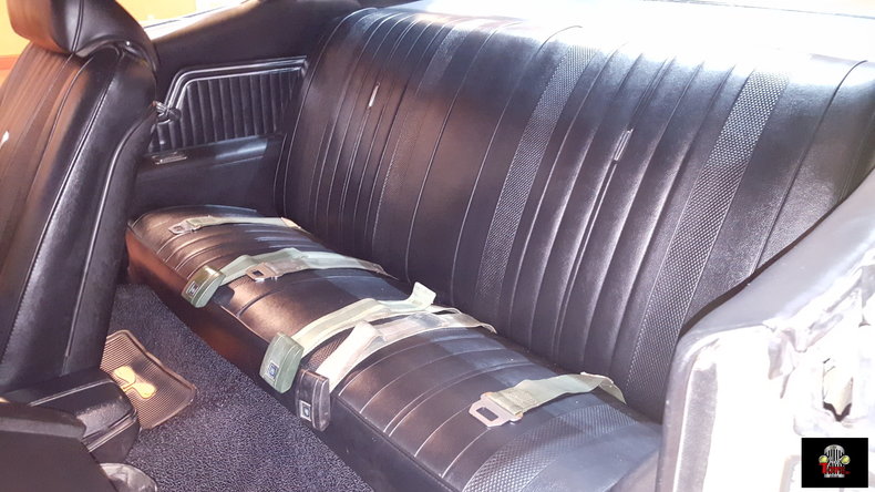 1970 Chevrolet Chevelle