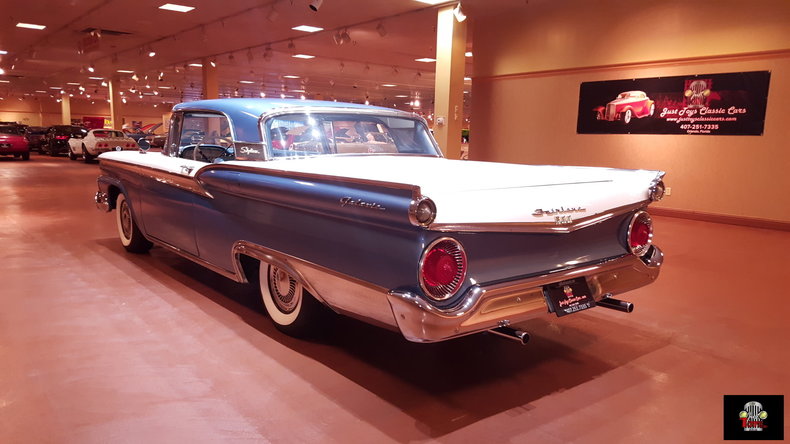 1959 Ford Fairlane