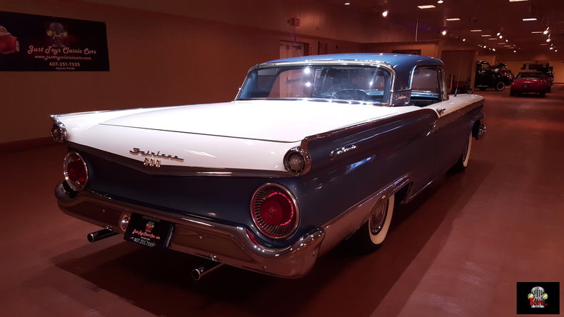 1959 Ford Fairlane