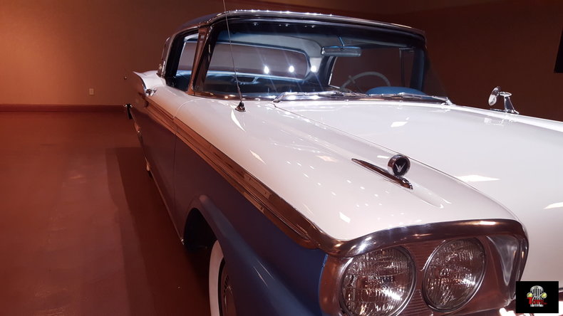 1959 Ford Fairlane