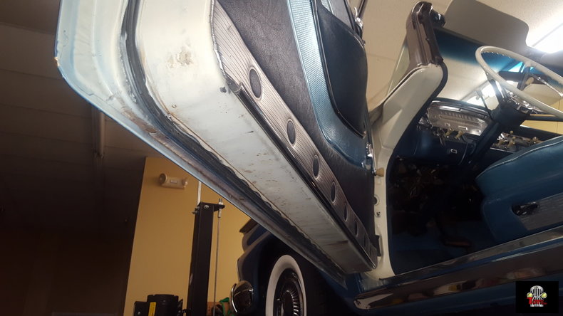 1959 Ford Fairlane
