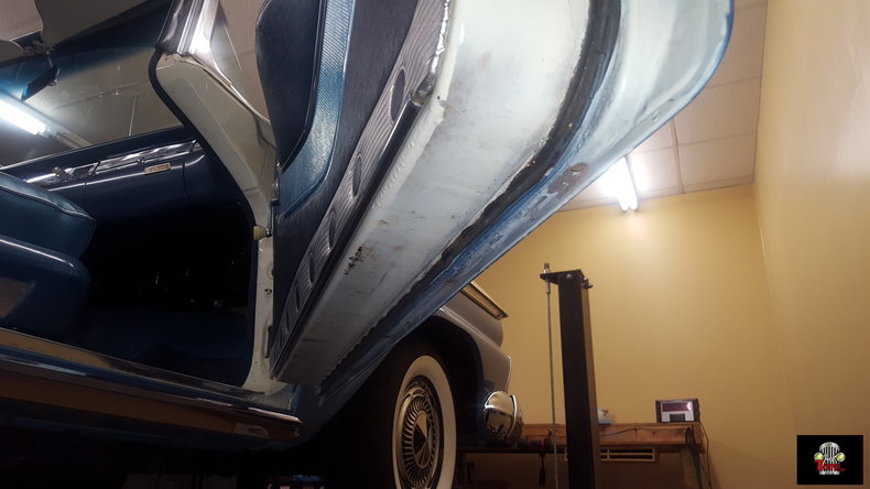1959 Ford Fairlane