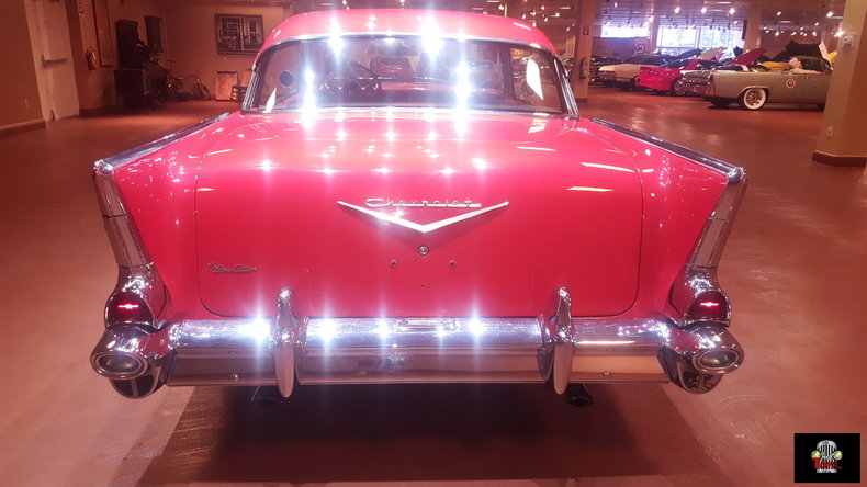 1957 Chevrolet Bel Air