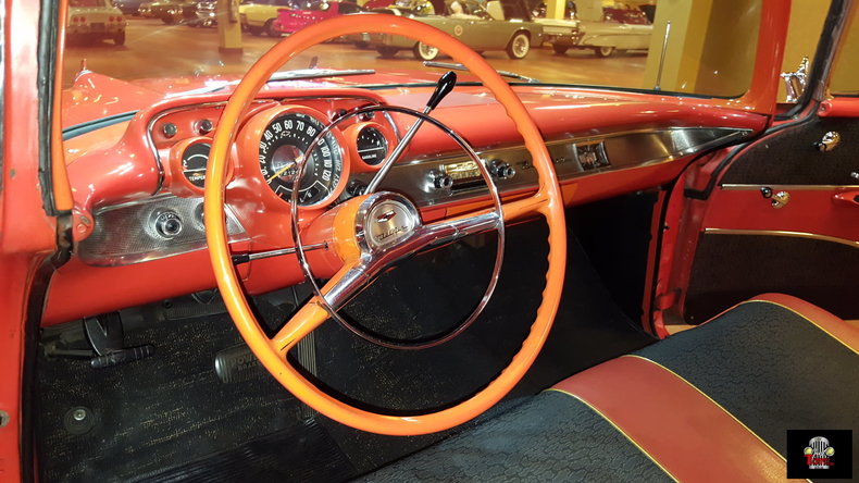 1957 Chevrolet Bel Air