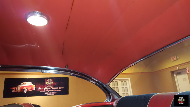 1957 Chevrolet Bel Air