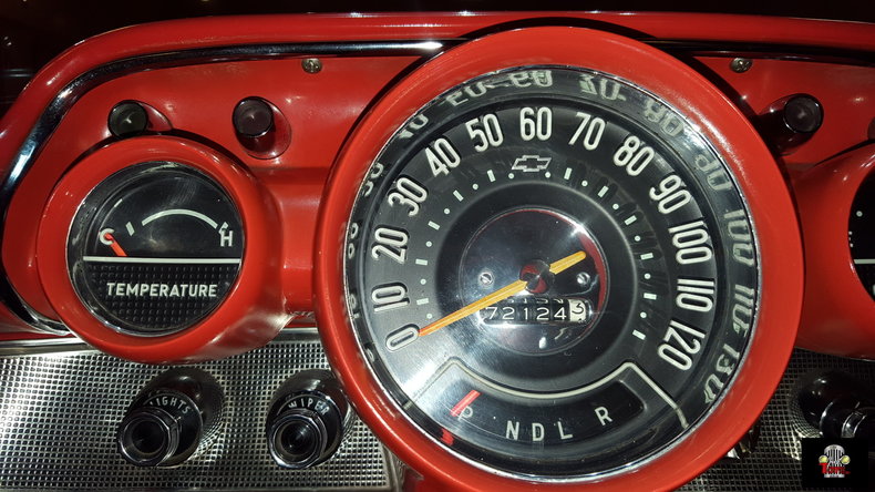 1957 Chevrolet Bel Air
