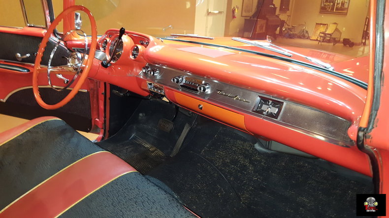 1957 Chevrolet Bel Air