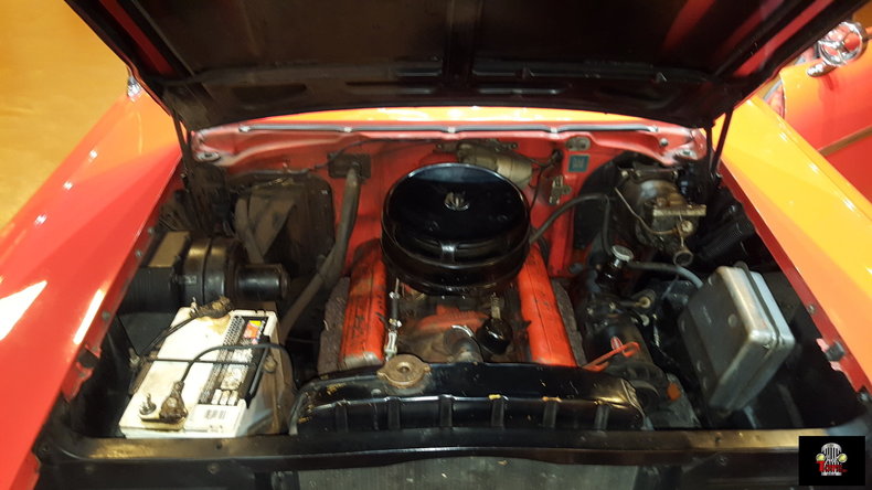 1957 Chevrolet Bel Air