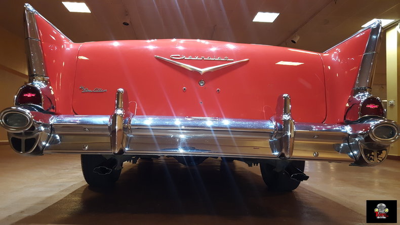 1957 Chevrolet Bel Air