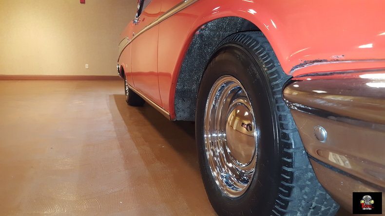 1957 Chevrolet Bel Air