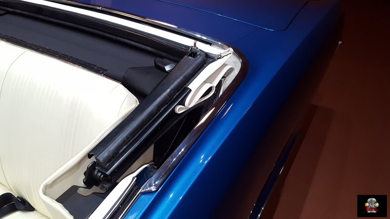 1967 Pontiac Tempest