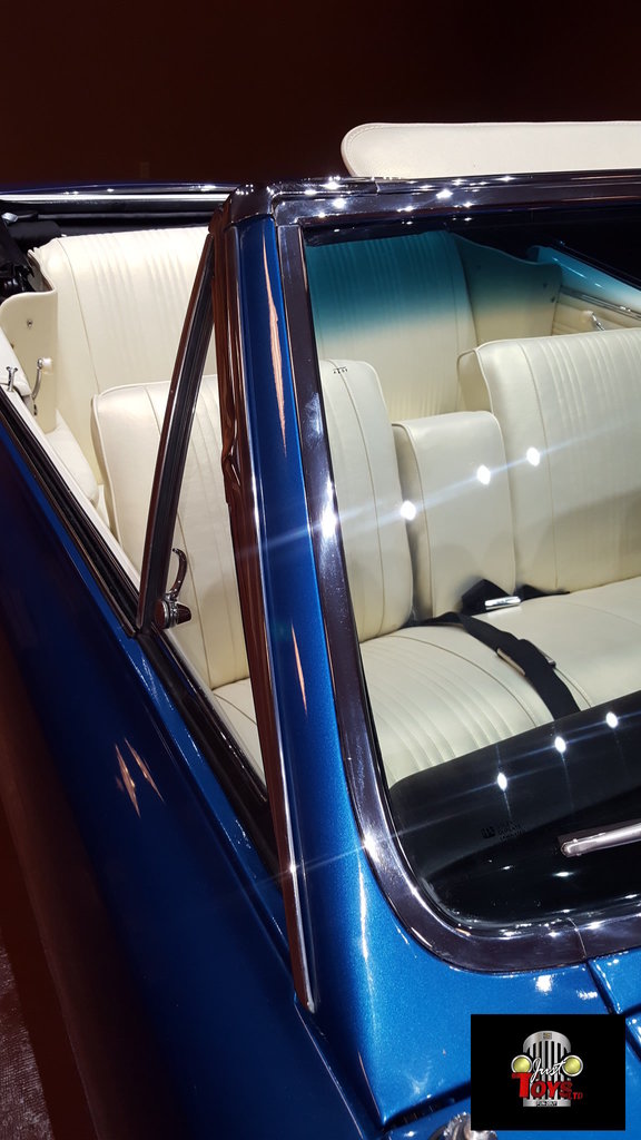 1967 Pontiac Tempest