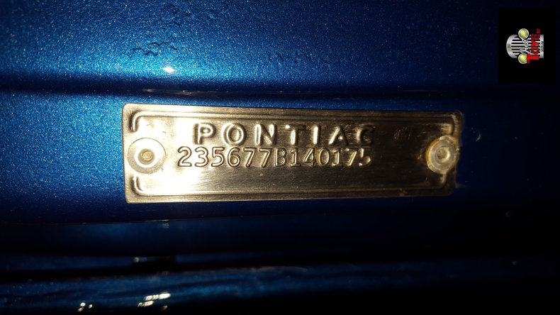 1967 Pontiac Tempest