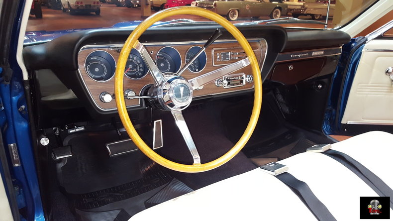 1967 Pontiac Tempest