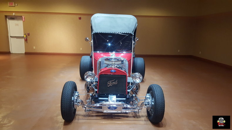 1923 Ford T Bucket