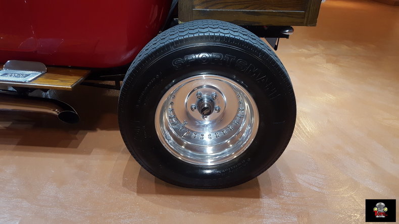 1923 Ford T Bucket