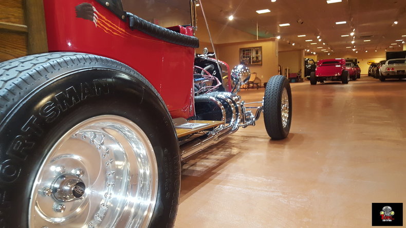 1923 Ford T Bucket