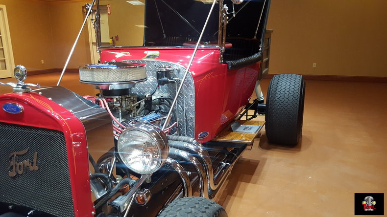 1923 Ford T Bucket