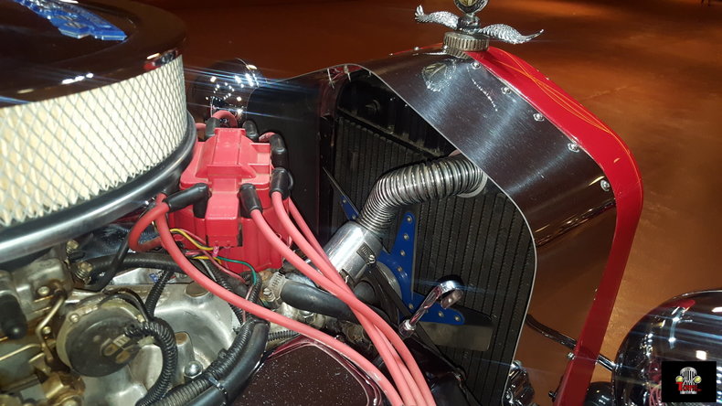 1923 Ford T Bucket