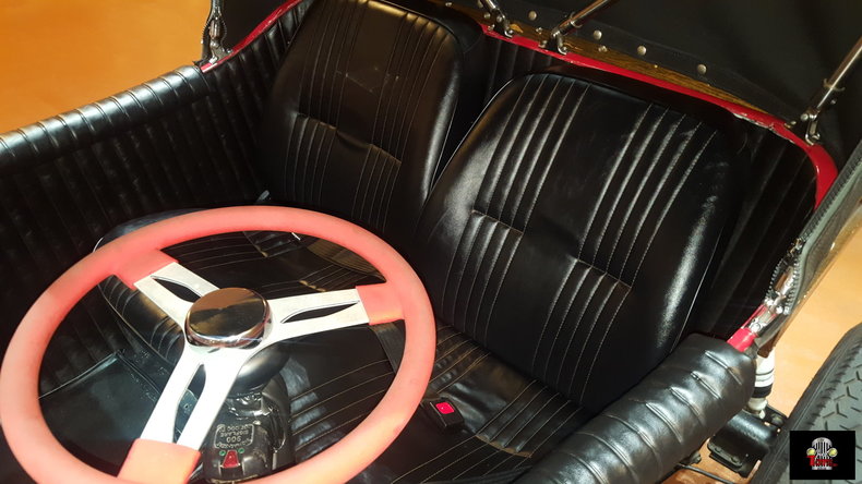 1923 Ford T Bucket