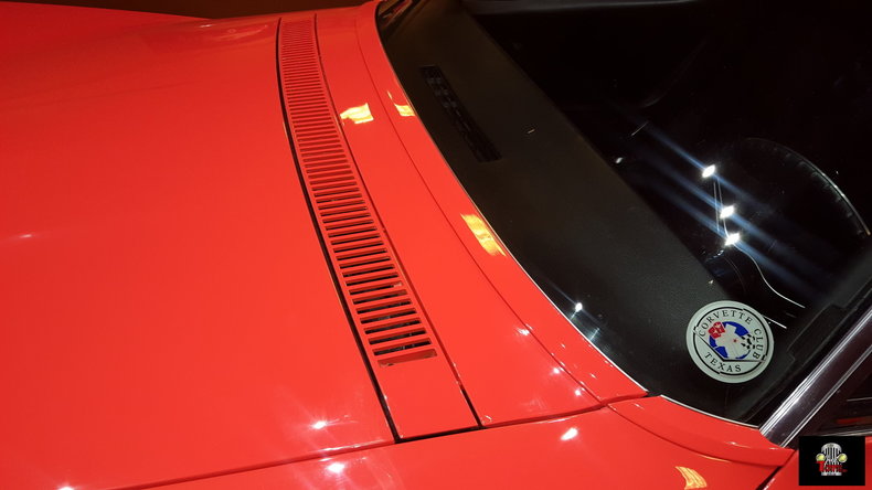 1969 Chevrolet Corvette Stingray