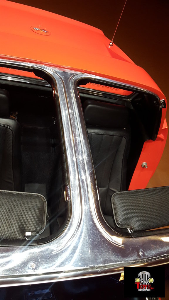 1969 Chevrolet Corvette Stingray
