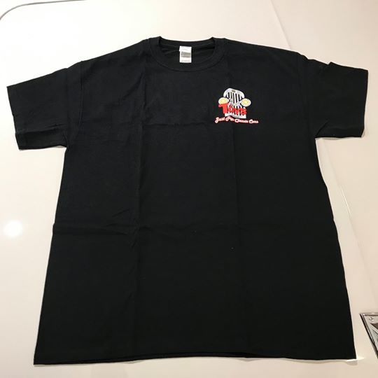 Just Toys Classic Cars T Shirts