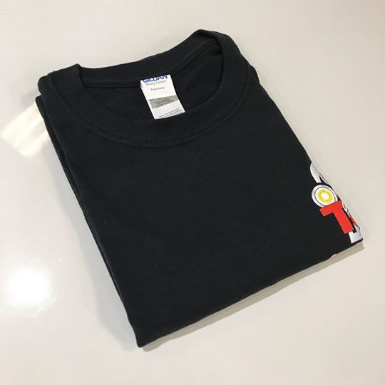 Just Toys Classic Cars T Shirts