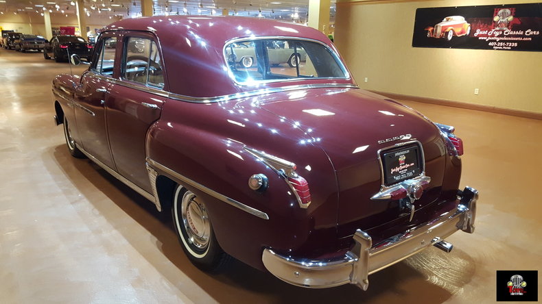 1949 Dodge Coronet