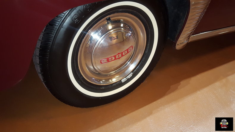 1949 Dodge Coronet