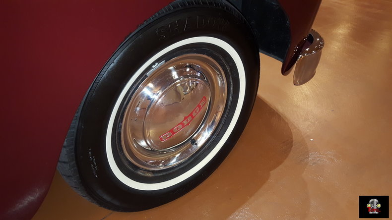 1949 Dodge Coronet