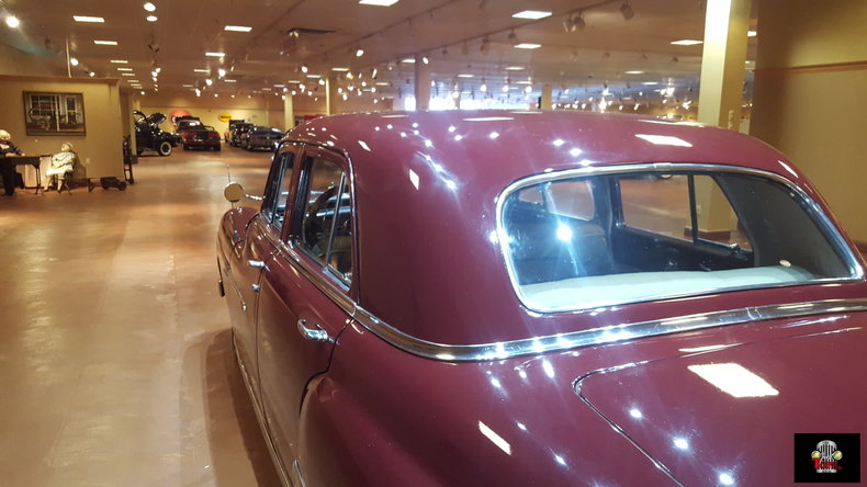 1949 Dodge Coronet