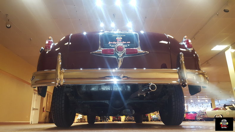 1949 Dodge Coronet