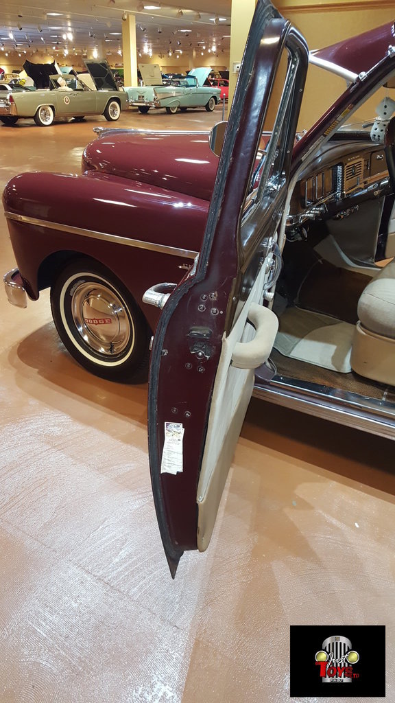 1949 Dodge Coronet