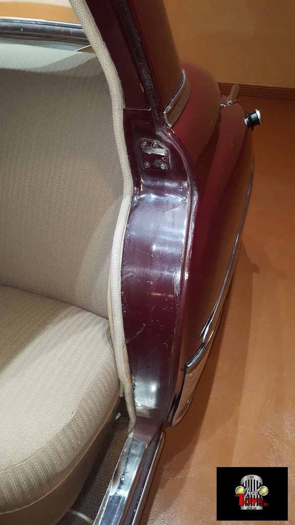 1949 Dodge Coronet