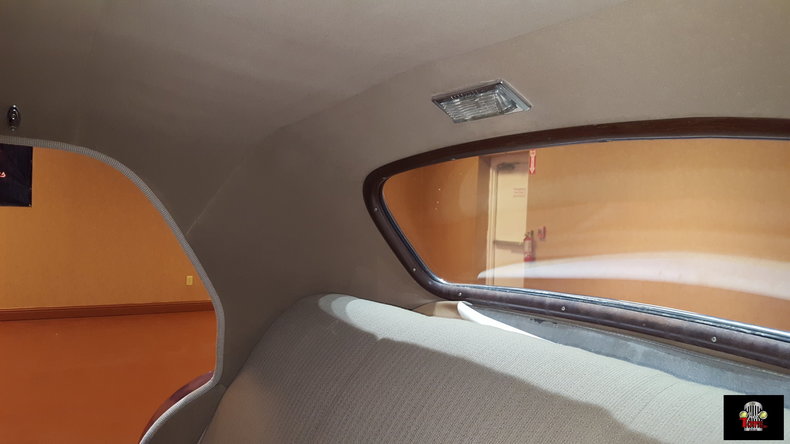 1949 Dodge Coronet