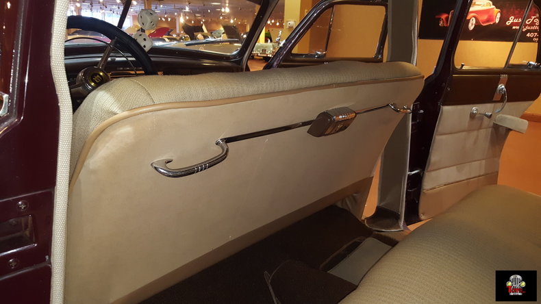 1949 Dodge Coronet