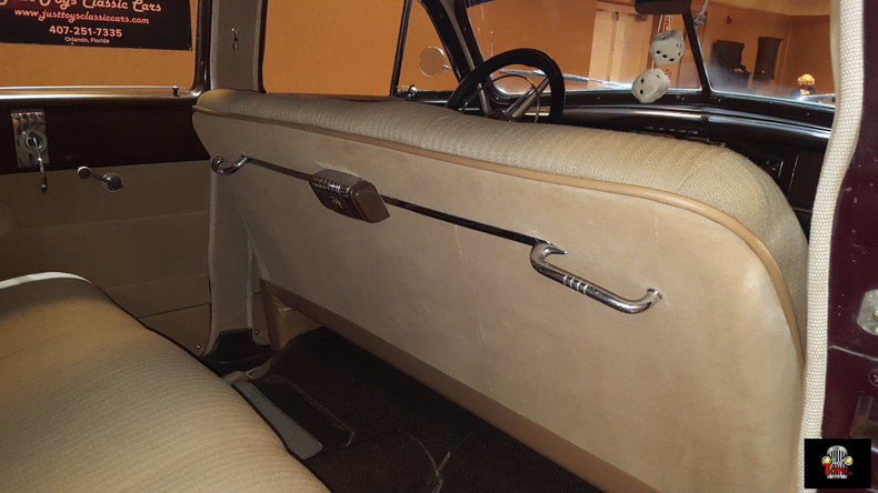 1949 Dodge Coronet