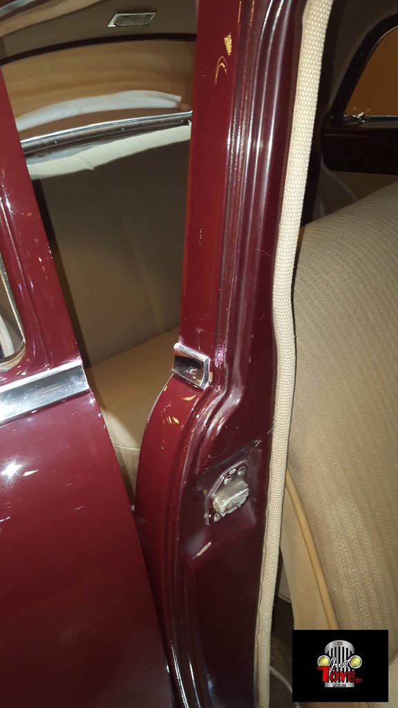 1949 Dodge Coronet